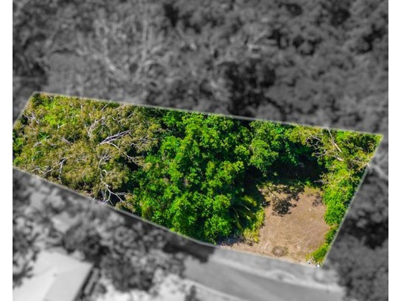 7  Dowsett Street, Yorkeys Knob QLD 4878
