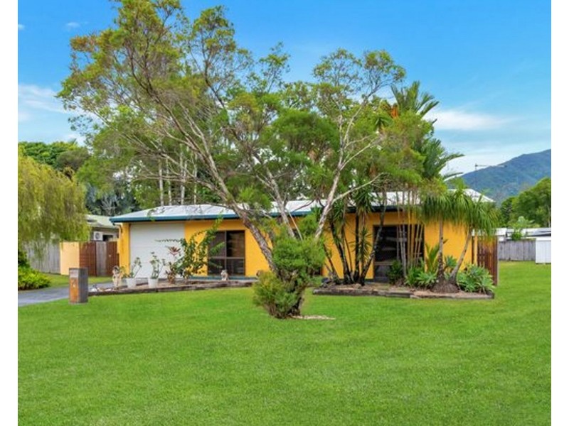 5 Banning Avenue, Brinsmead QLD 4870