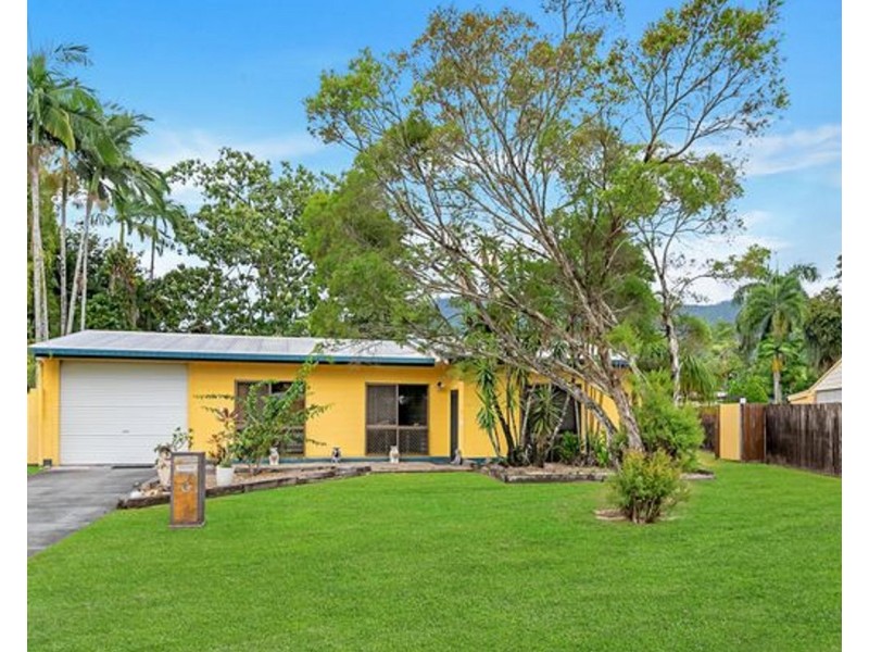 5 Banning Avenue, Brinsmead QLD 4870