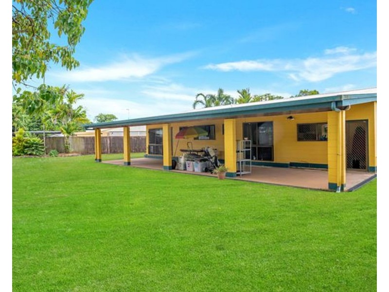 5 Banning Avenue, Brinsmead QLD 4870