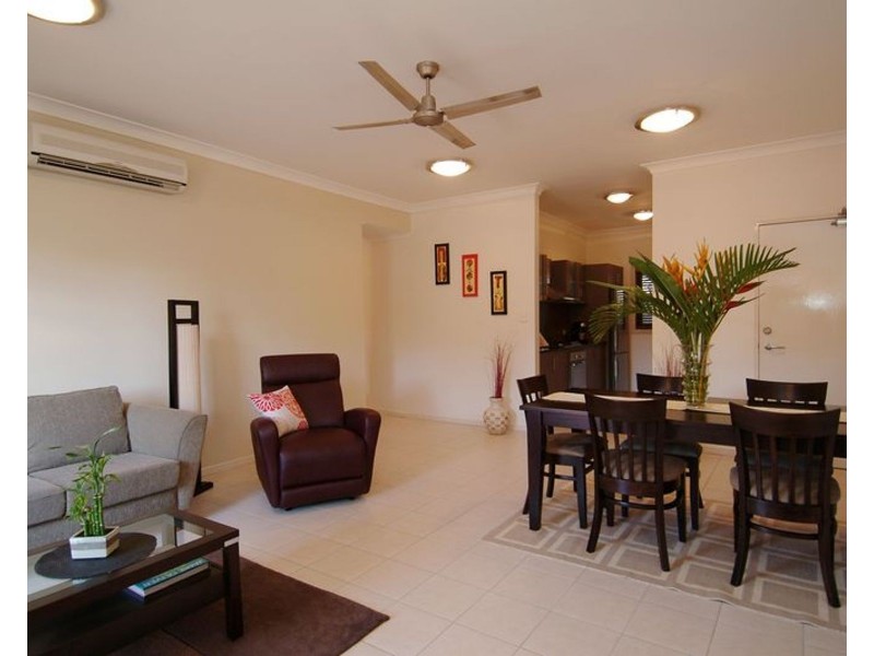 1/378 McLeod Street, Cairns North QLD 4870