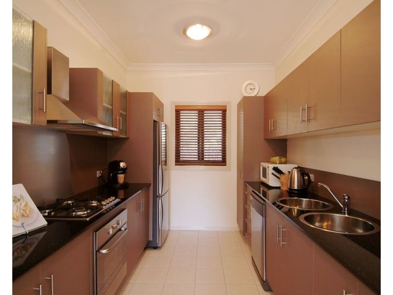 1/378 McLeod Street, Cairns North QLD 4870