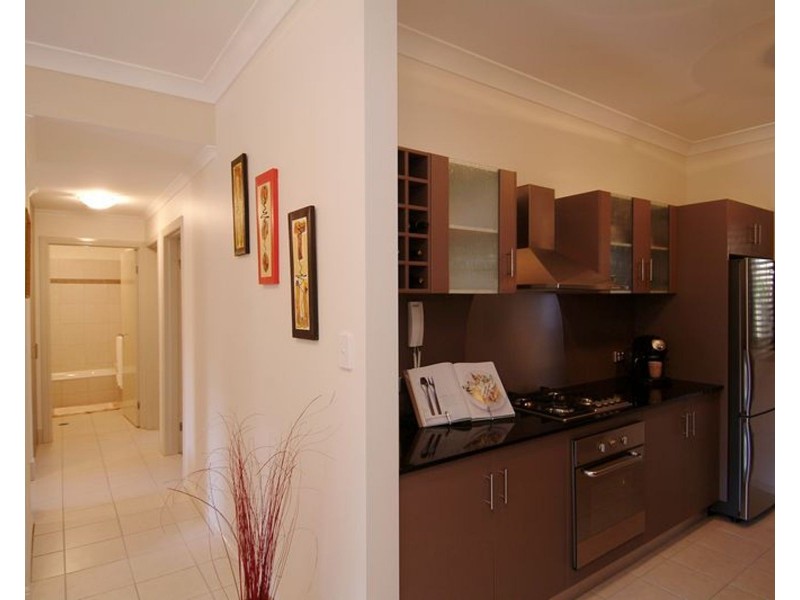 1/378 McLeod Street, Cairns North QLD 4870