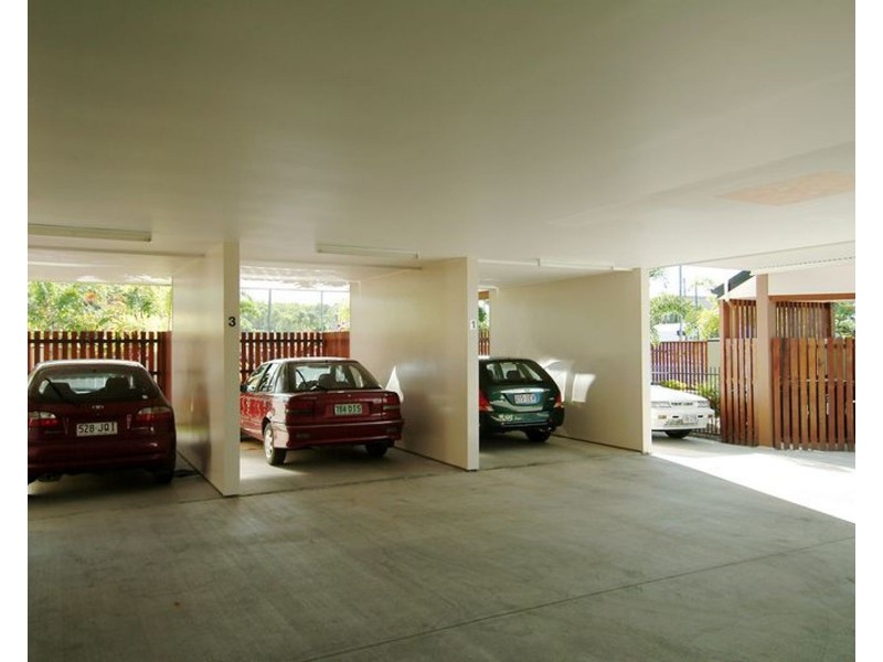 1/378 McLeod Street, Cairns North QLD 4870