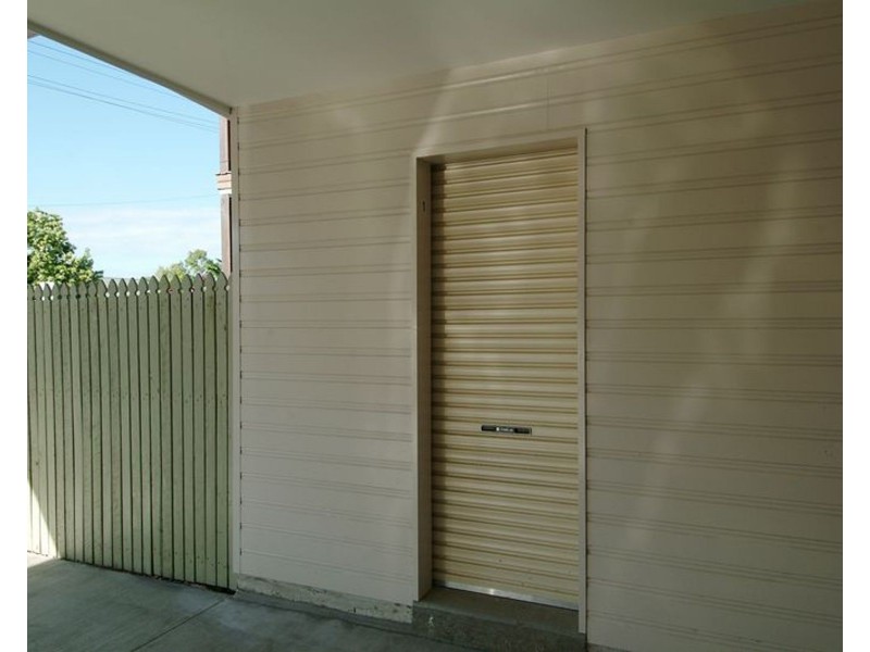 1/378 McLeod Street, Cairns North QLD 4870