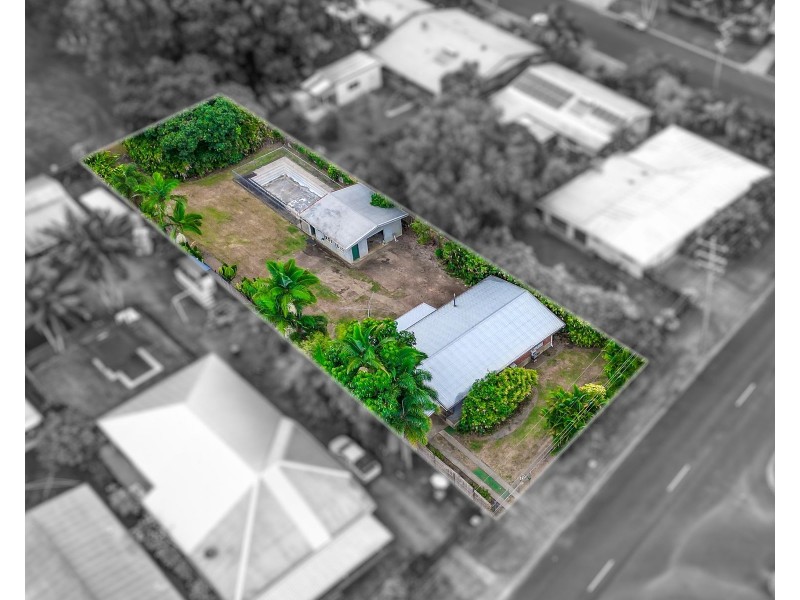 23 Wiseman Road, Edmonton QLD 4869