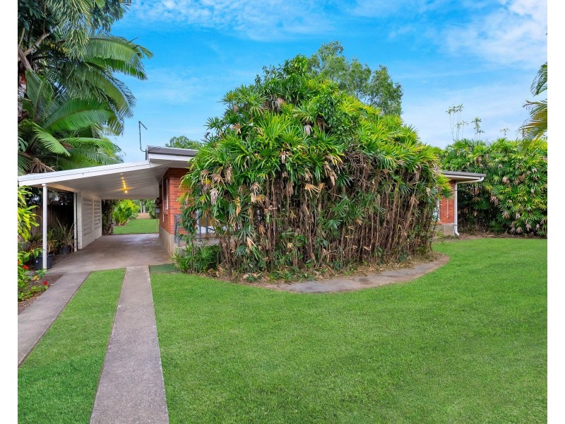 23 Wiseman Road, Edmonton QLD 4869
