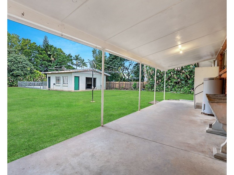 23 Wiseman Road, Edmonton QLD 4869