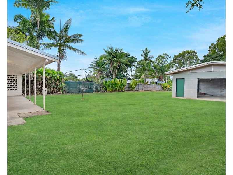23 Wiseman Road, Edmonton QLD 4869