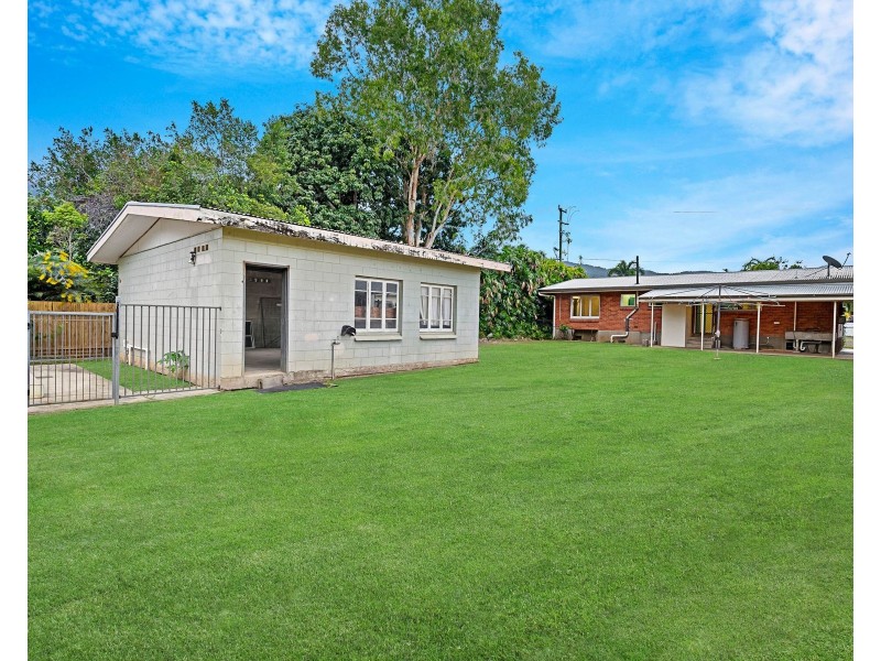 23 Wiseman Road, Edmonton QLD 4869