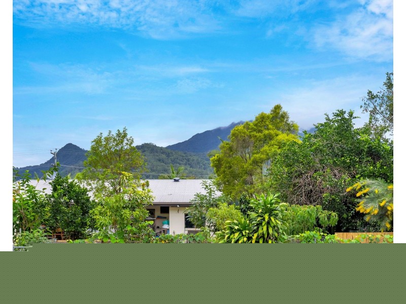 23 Wiseman Road, Edmonton QLD 4869