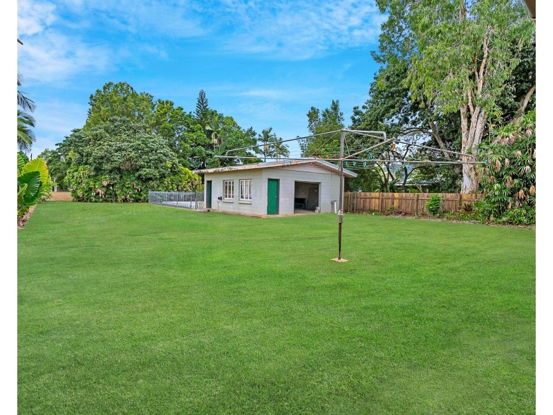 23 Wiseman Road, Edmonton QLD 4869