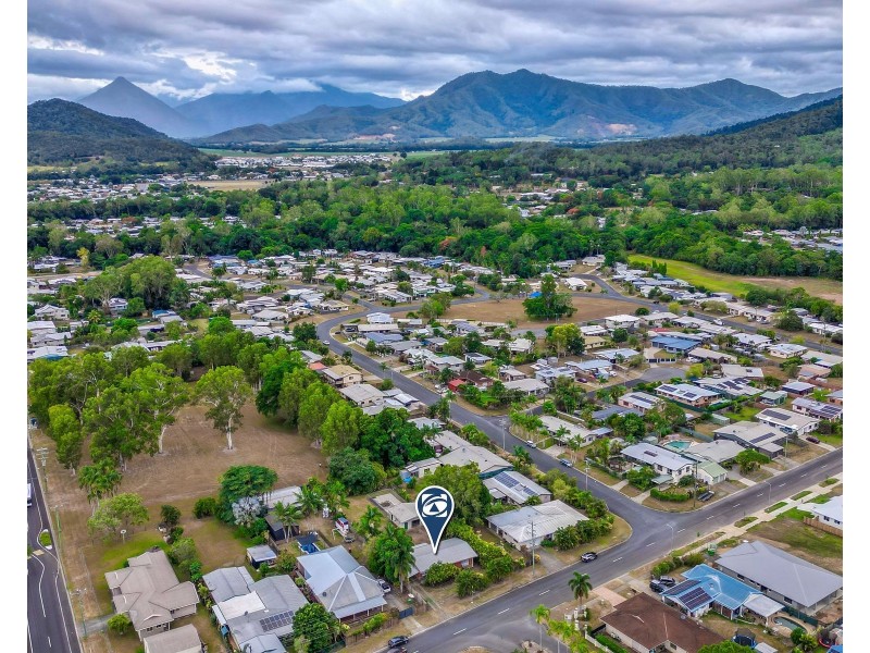 23 Wiseman Road, Edmonton QLD 4869