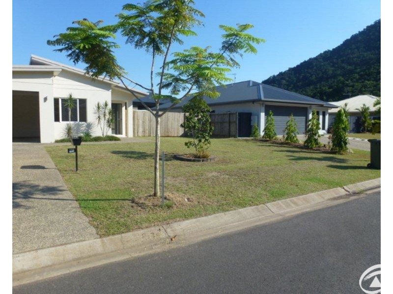11 Mackerras Street, Redlynch QLD 4870