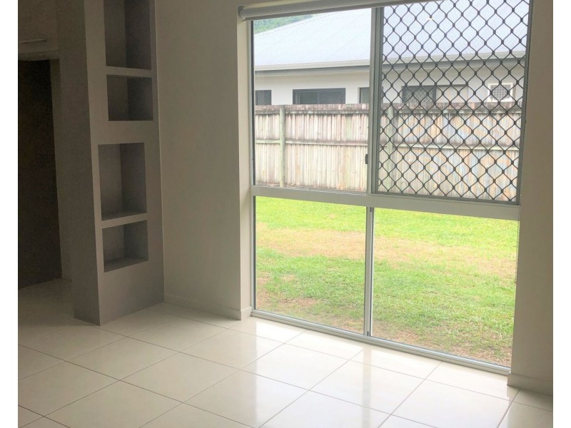 11 Mackerras Street, Redlynch QLD 4870