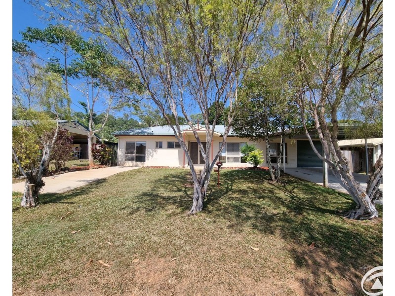 13 Gommory Close, Earlville QLD 4870