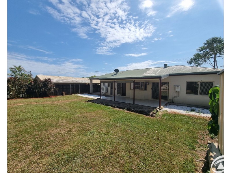 13 Gommory Close, Earlville QLD 4870