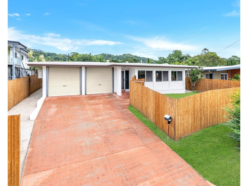 161-163 McManus Street, Whitfield QLD 4870