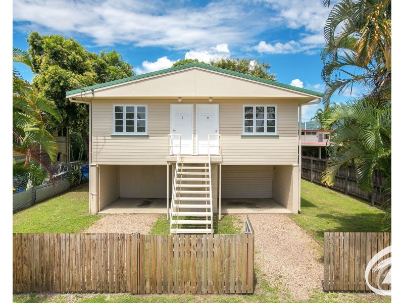 2/235 Aumuller Street, Westcourt QLD 4870