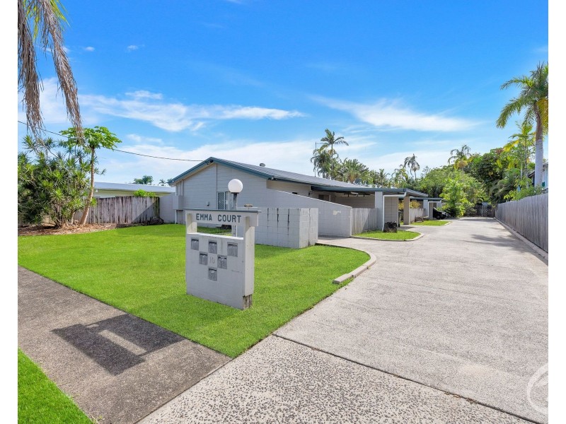 1/10 Mulligan Street, Manoora QLD 4870