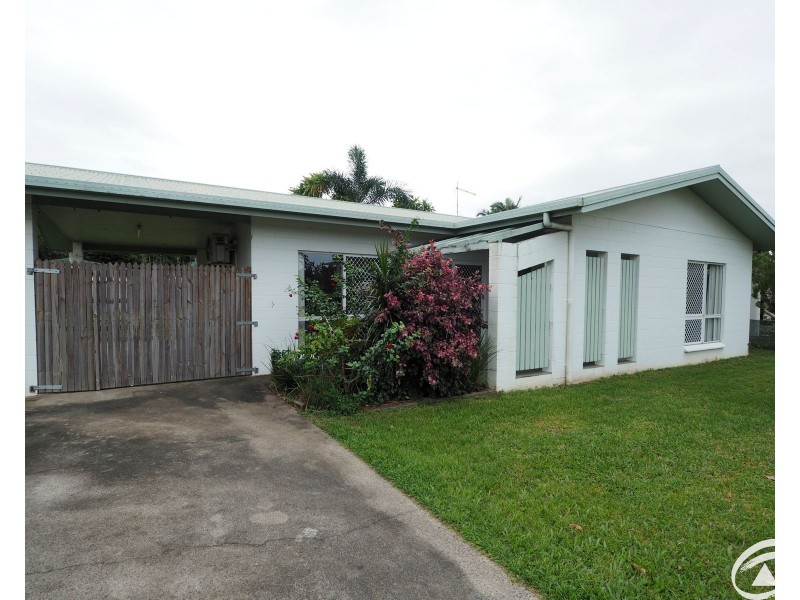 71 McLaughlin Road, Bentley Park QLD 4869
