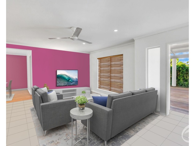 13 Mahogany Street, Manoora QLD 4870