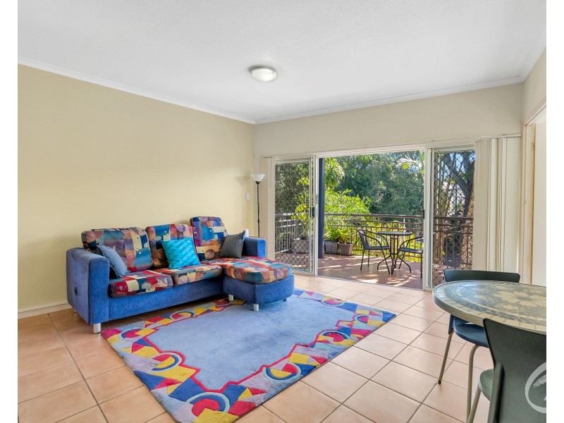6/205 McLeod Street, Cairns North QLD 4870