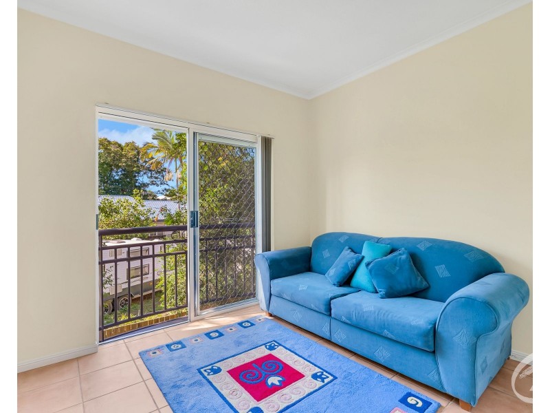 6/205 McLeod Street, Cairns North QLD 4870