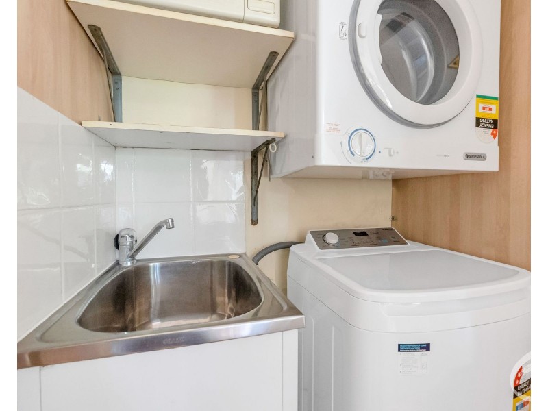 6/205 McLeod Street, Cairns North QLD 4870