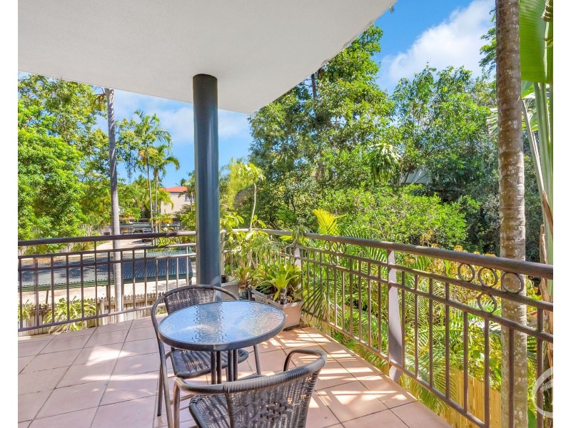 6/205 McLeod Street, Cairns North QLD 4870