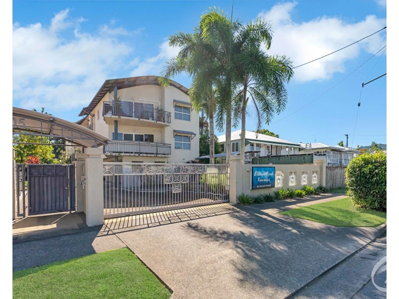 6/205 McLeod Street, Cairns North QLD 4870