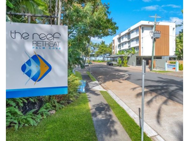 21-22/10-14 Amphora Street, Palm Cove QLD 4879
