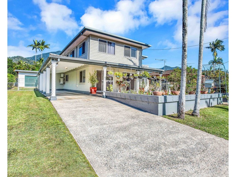 27 Isley Street, Edmonton QLD 4869