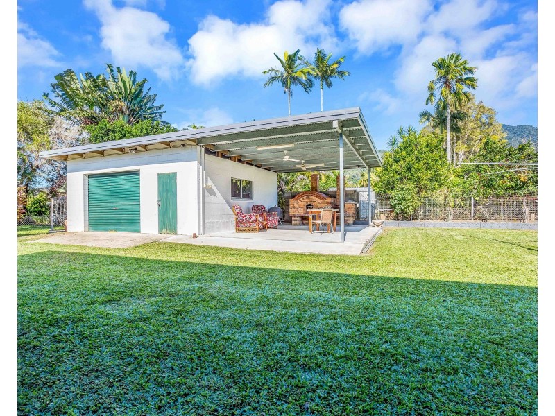 27 Isley Street, Edmonton QLD 4869