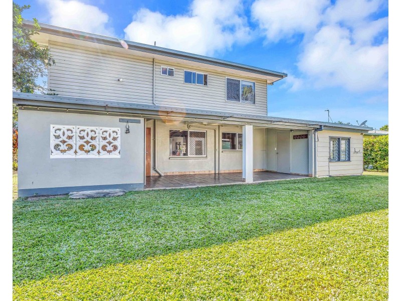 27 Isley Street, Edmonton QLD 4869