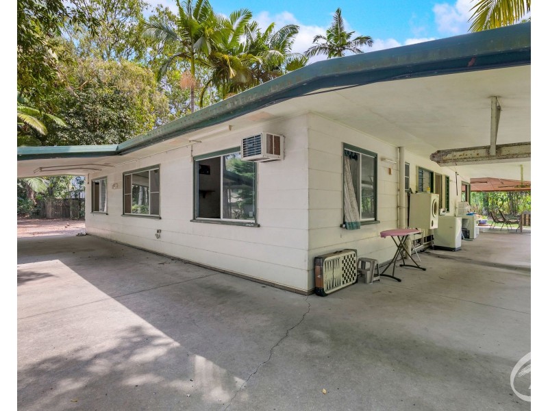 110 Mount Peter Road, Edmonton QLD 4869