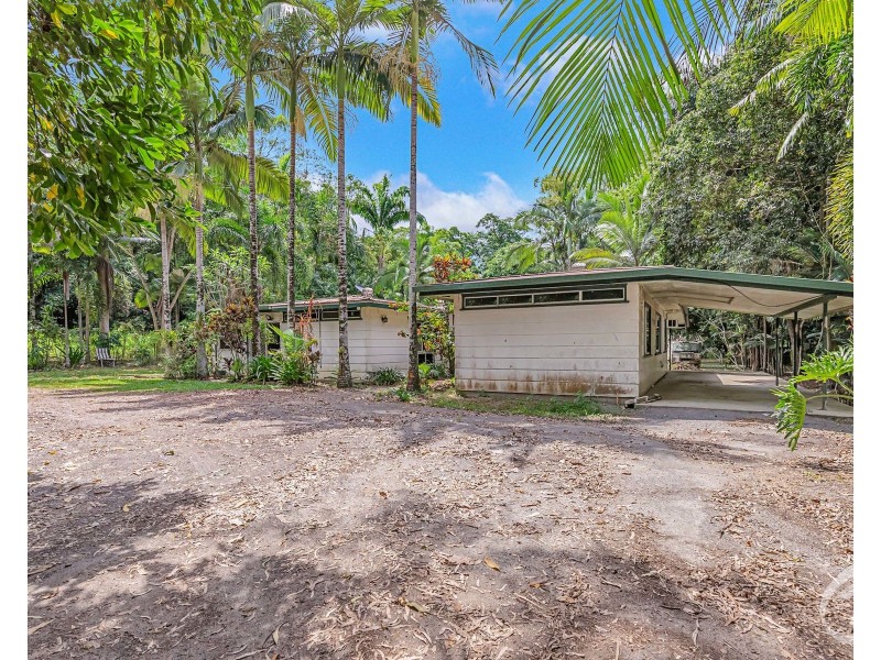 110 Mount Peter Road, Edmonton QLD 4869