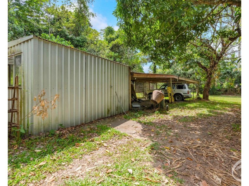 110 Mount Peter Road, Edmonton QLD 4869