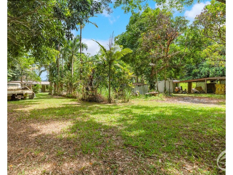 110 Mount Peter Road, Edmonton QLD 4869