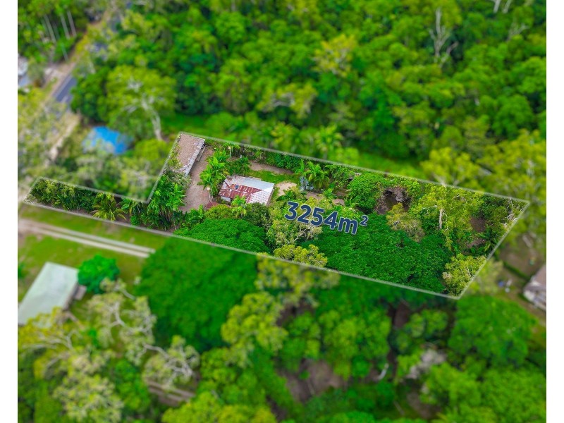 110 Mount Peter Road, Edmonton QLD 4869
