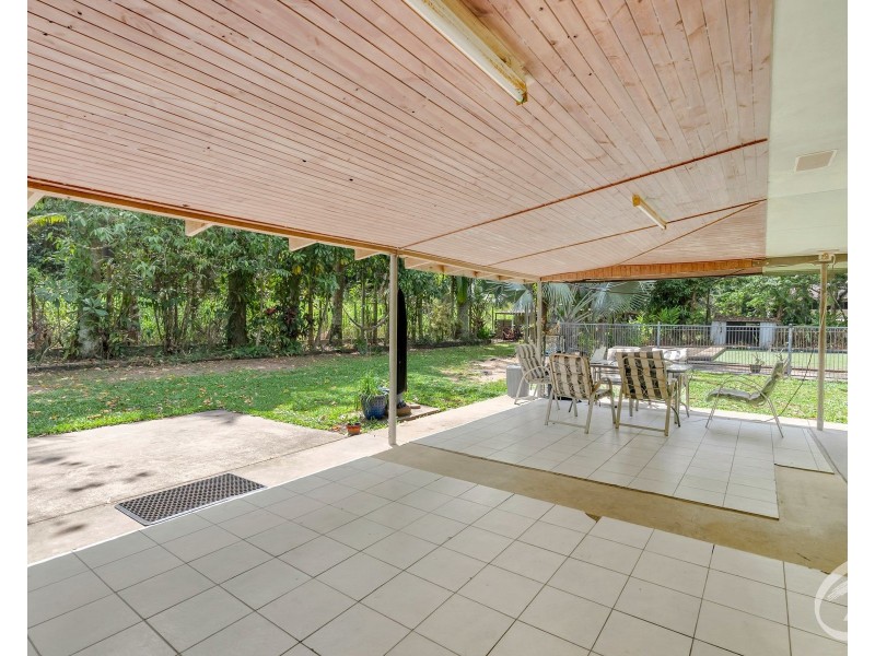 110 Mount Peter Road, Edmonton QLD 4869