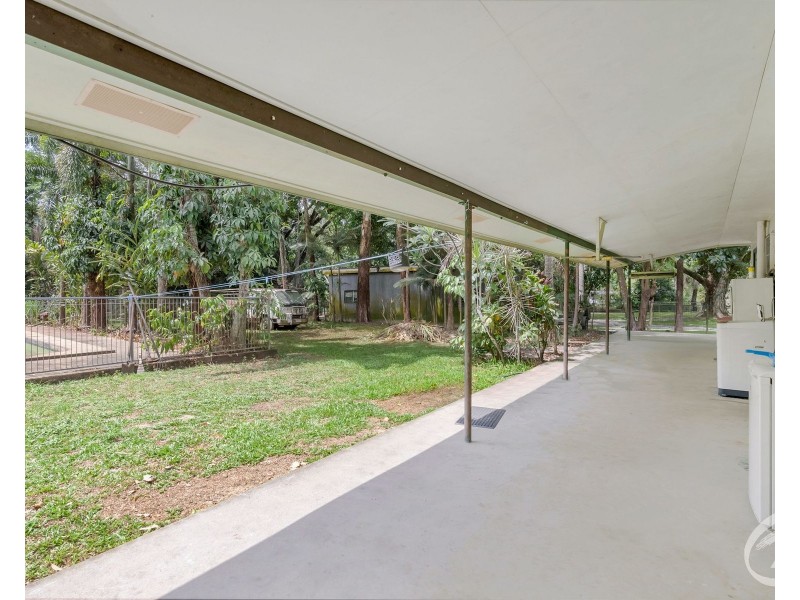 110 Mount Peter Road, Edmonton QLD 4869
