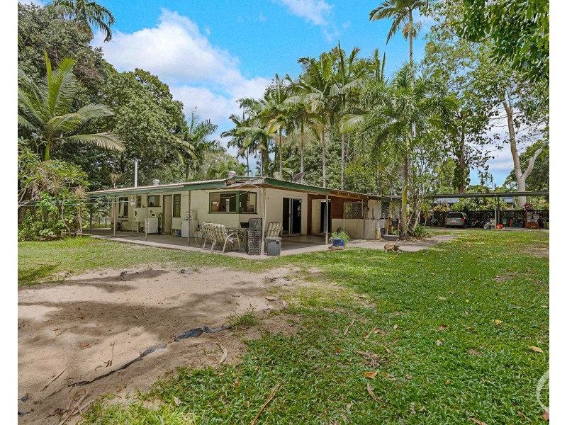 110 Mount Peter Road, Edmonton QLD 4869