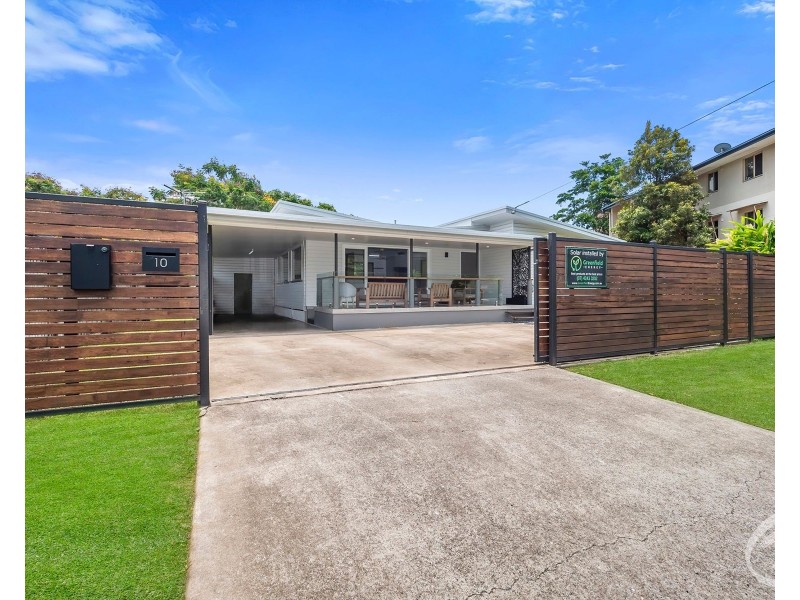 10 McGuigan Street, Earlville QLD 4870