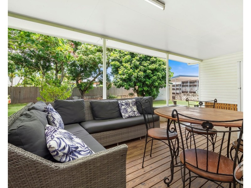 10 McGuigan Street, Earlville QLD 4870