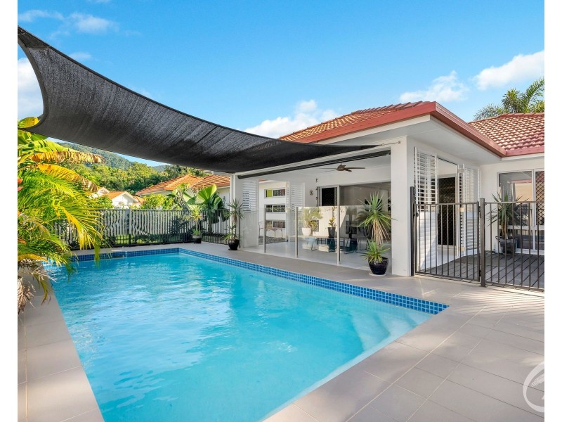 41 Stream Avenue, Kewarra Beach QLD 4879