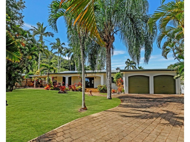 16 Boroko Close, Trinity Beach QLD 4879