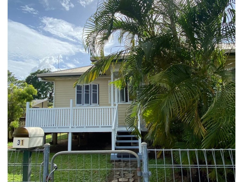 31 Campbell Street, Gordonvale QLD 4865