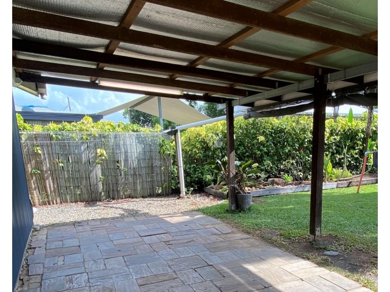 31 Campbell Street, Gordonvale QLD 4865