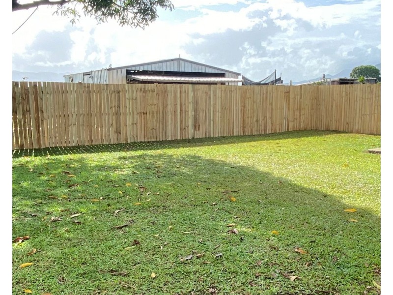 31 Campbell Street, Gordonvale QLD 4865